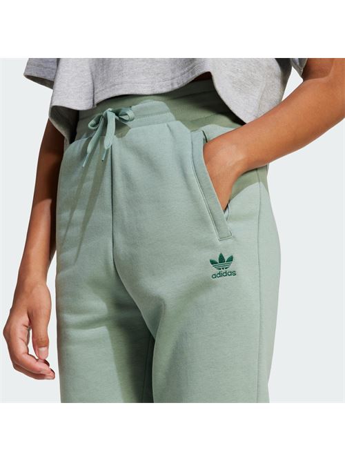 PANTS               SILGRN ADIDAS ORIGINALS | JI5824/ND